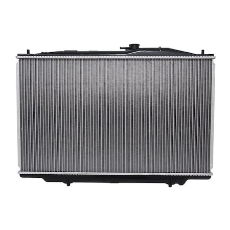 One Stop Solutions 04-06 Acu Tl Radiator P-Tank/A-Core, 2773 2773